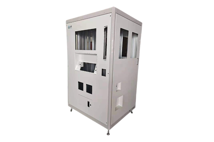 半導(dǎo)體行業(yè)檢測(cè)設(shè)備